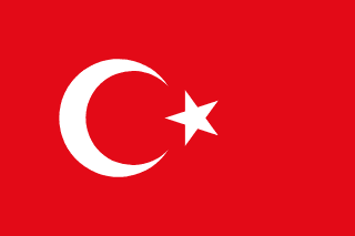 TR Flag